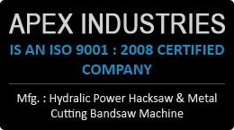 APEX INDUSTRIES